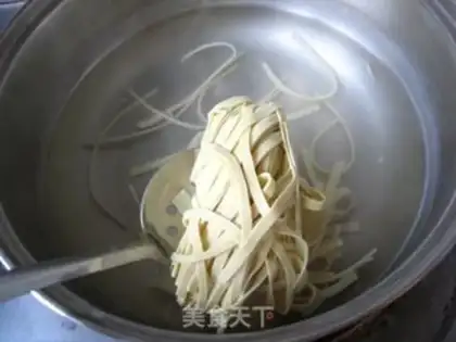Make step 1