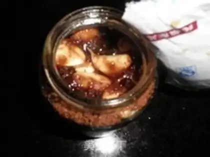 Make step 5