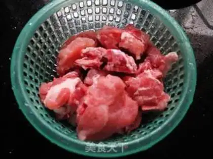 Make step 2