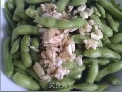 Make step 5
