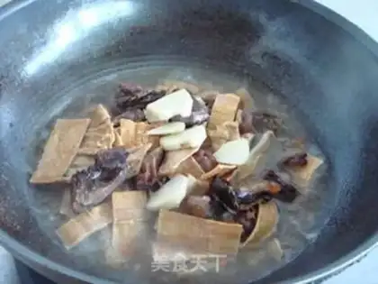 Make step 4