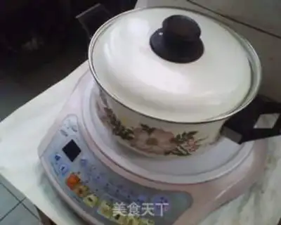 Make step 3