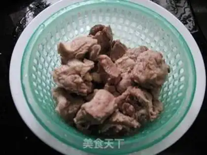 Make step 5