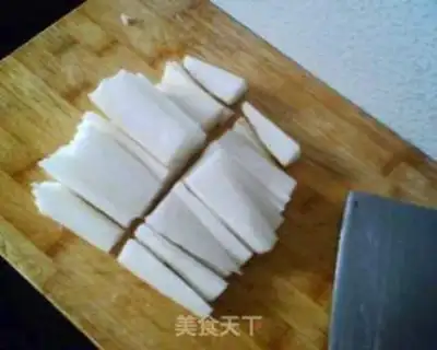 Make step 1