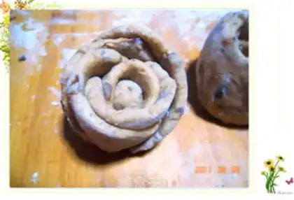 Make step 3