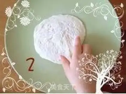 Make step 2