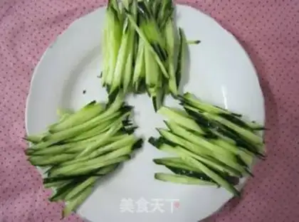 Make step 5