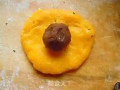 Make step 8