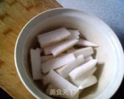 Make step 2