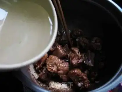Make step 9