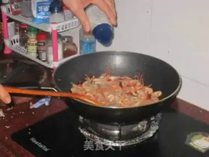 Make  step 5