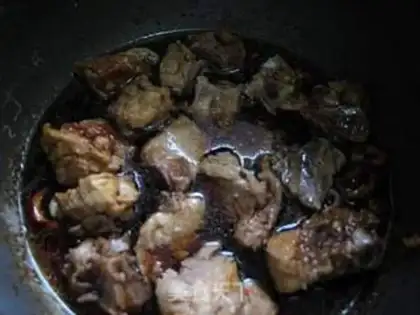 Make step 10