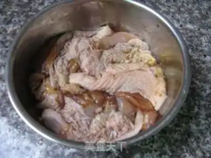 Make step 2