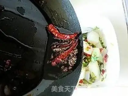 Make step 8