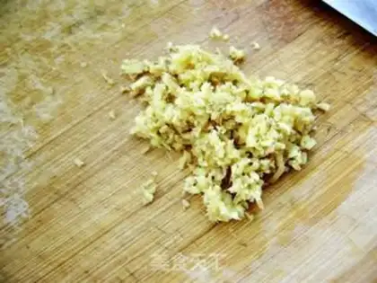 Make step 2