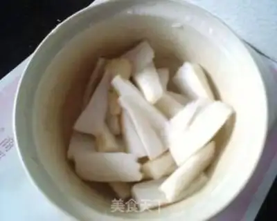 Make step 8