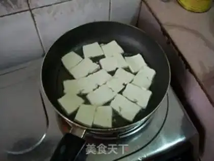 Make step 2