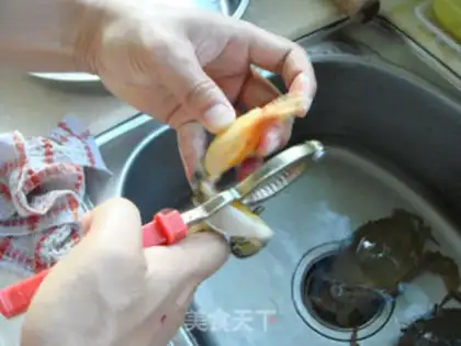 Make step 1