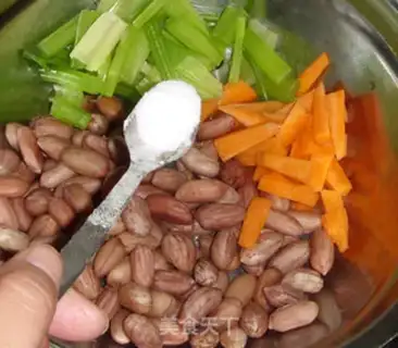Make step 3