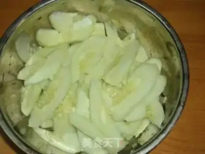 Make step 2