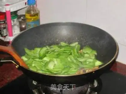 Make step 1