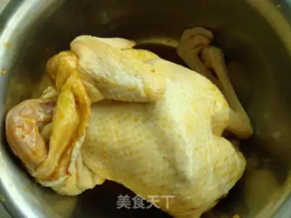 Make step 2