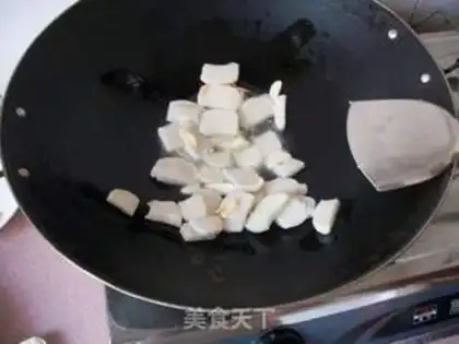 Make step 2