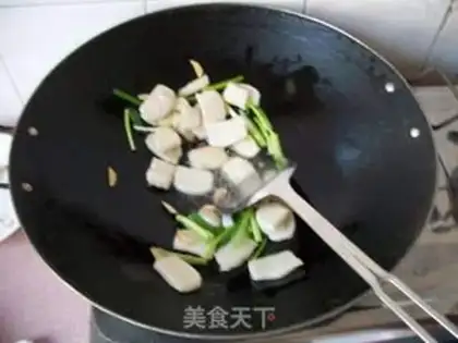 Make step 3