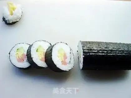 Make step 7