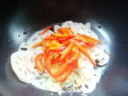 Make step 7