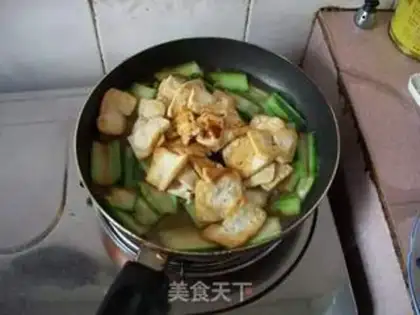 Make step 8