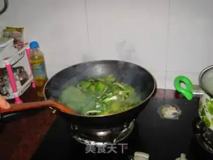 Make step 5