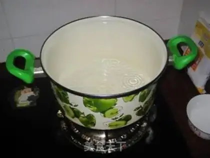 Make step 2