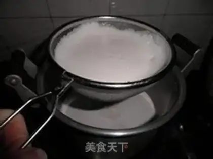 Make step 2