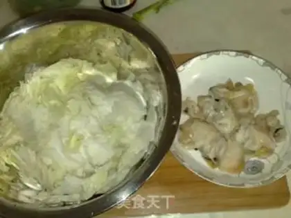 Make step 1