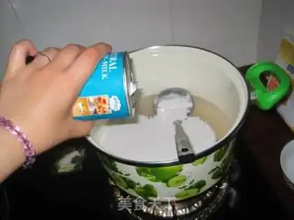 Make step 4