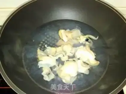 Make step 2
