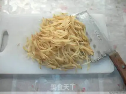 Make step 1