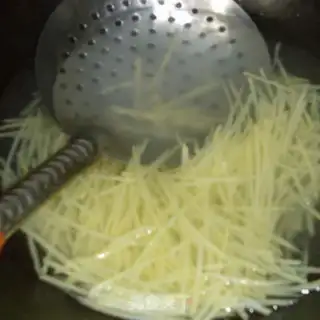 Make step 5