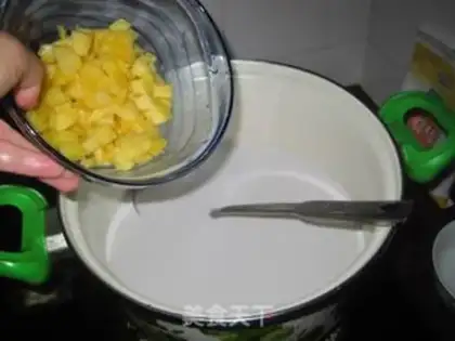 Make step 5