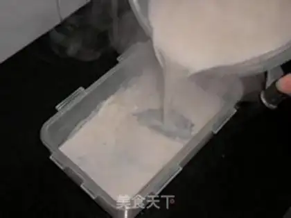 Make step 5