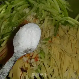 Make step 7