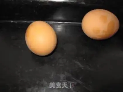 Make step 1
