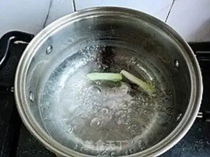 Make step 2