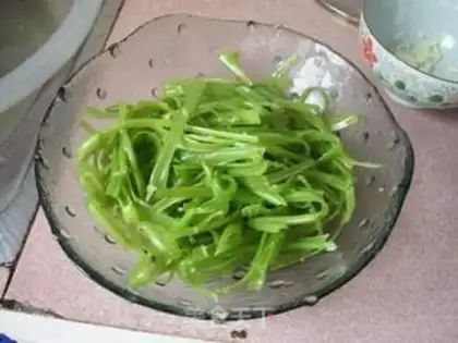 Make step 5