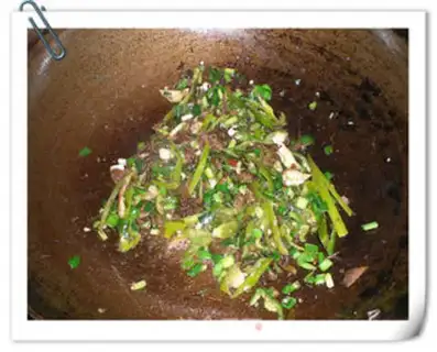 Make step 2