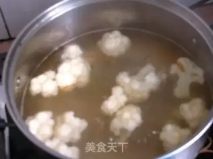 Make step 1