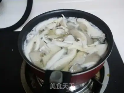 Make  step 1