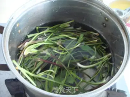 Make step 2