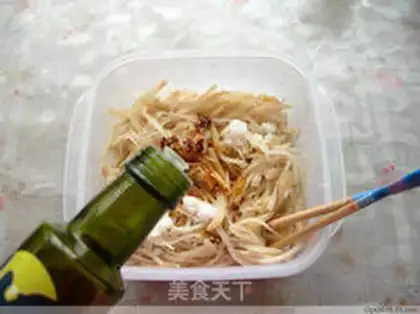 Make step 5